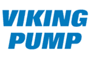 Viking Pump Logo
