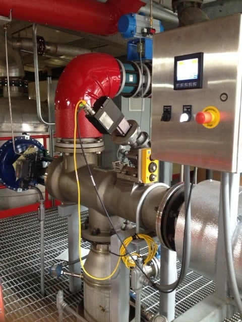 Where Direct Steam Injection Makes the Biggest Impact - F&B Processing