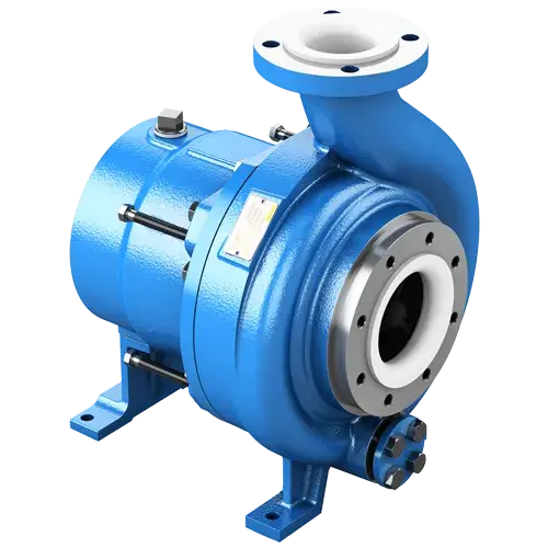 ITT Goulds 3298 Sealless Magnetic Drive Pump