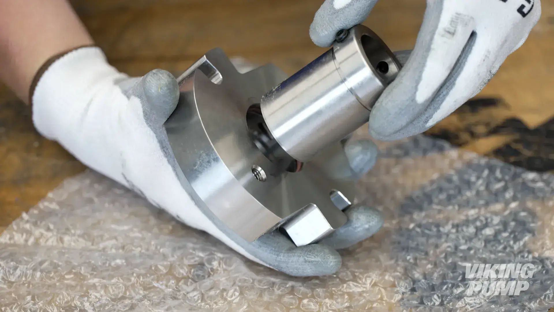 O-Pro® Seal Technology