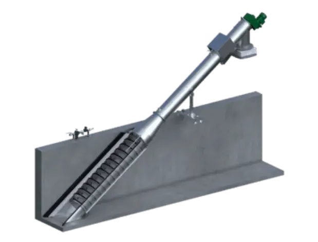 Auger Monster® ALT