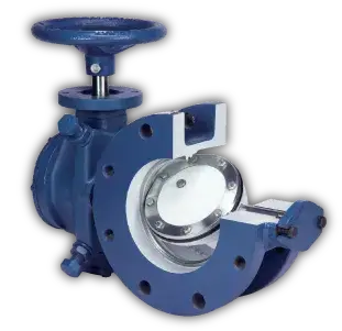 Val-Matic American-BFV® Butterfly Valves