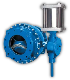 Ener•G® Ball Valves