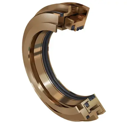 Flowserve Seals Bearing Gard Isolator