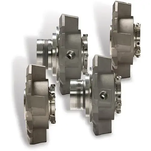 ISC2 Series