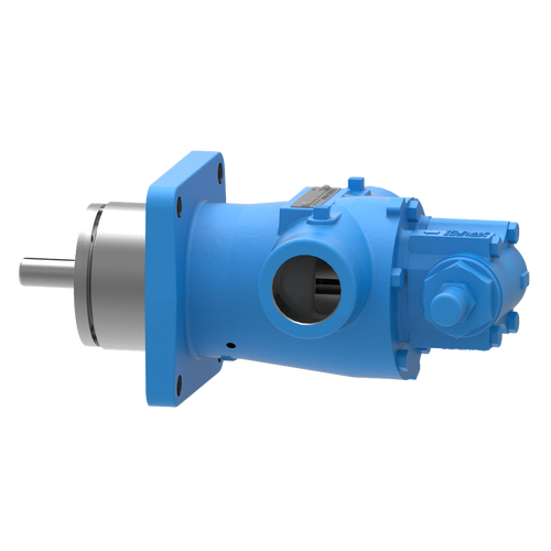 Viking Pump 495 SERIES™, 4195 SERIES™