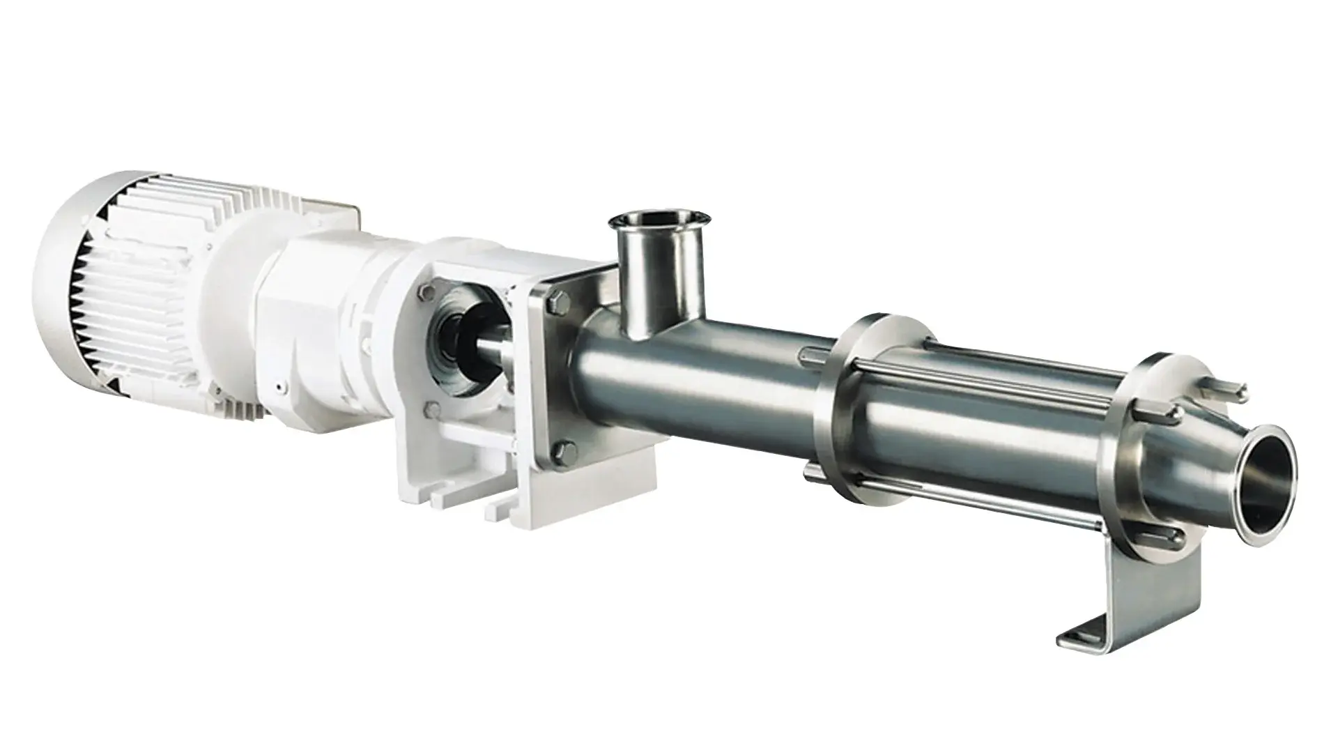 NOV Moyno Sanitary 1000 Series Pumps
