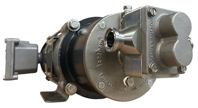 Pulsafeeder ISOChem Sealless Chemical Transfer Pump