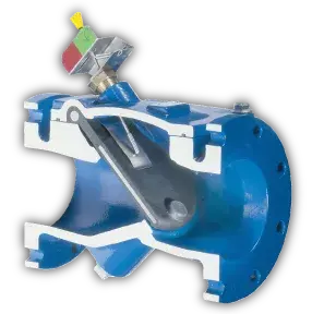 Surgebuster® Check Valves