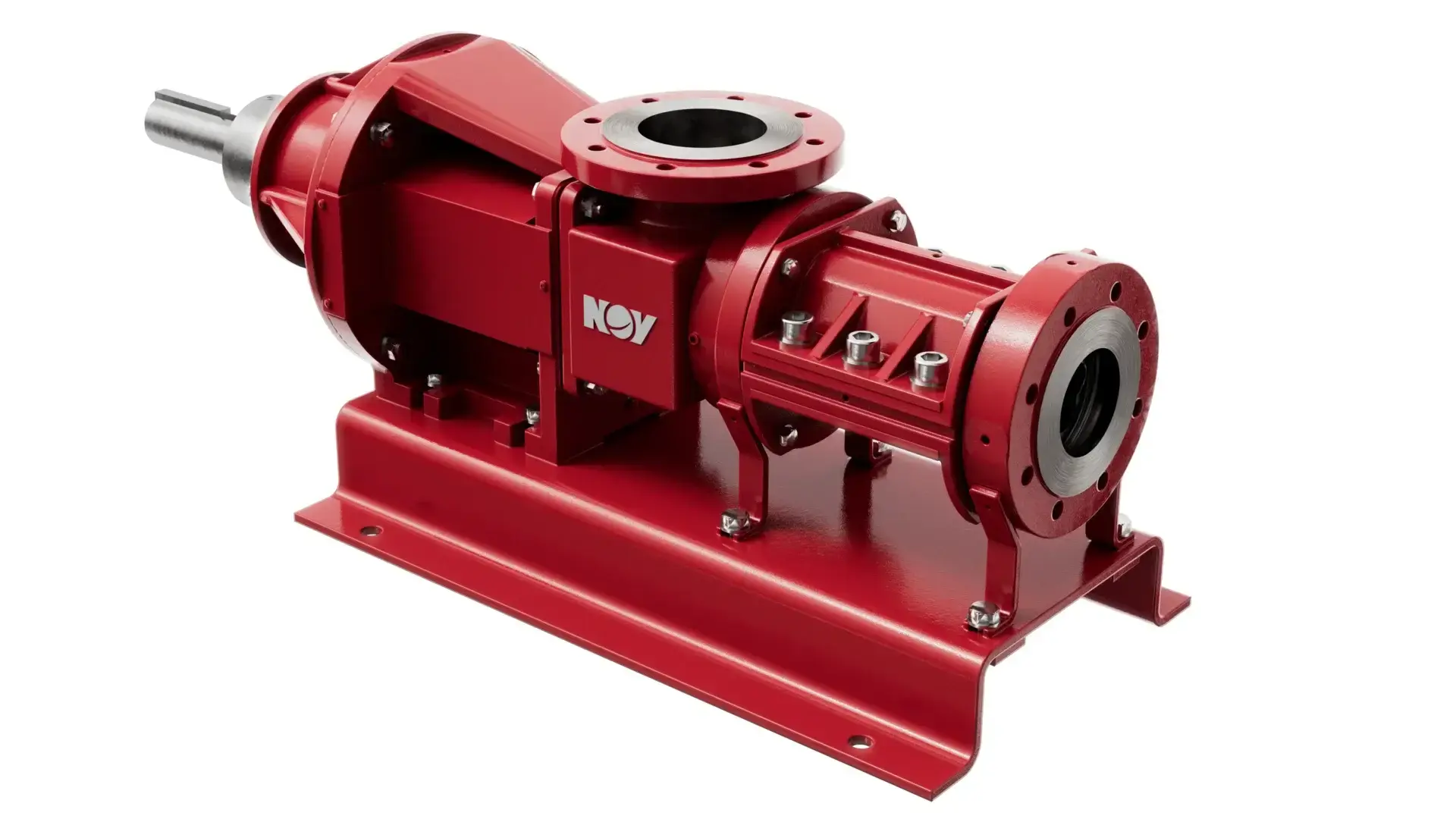 2000 Series Pump