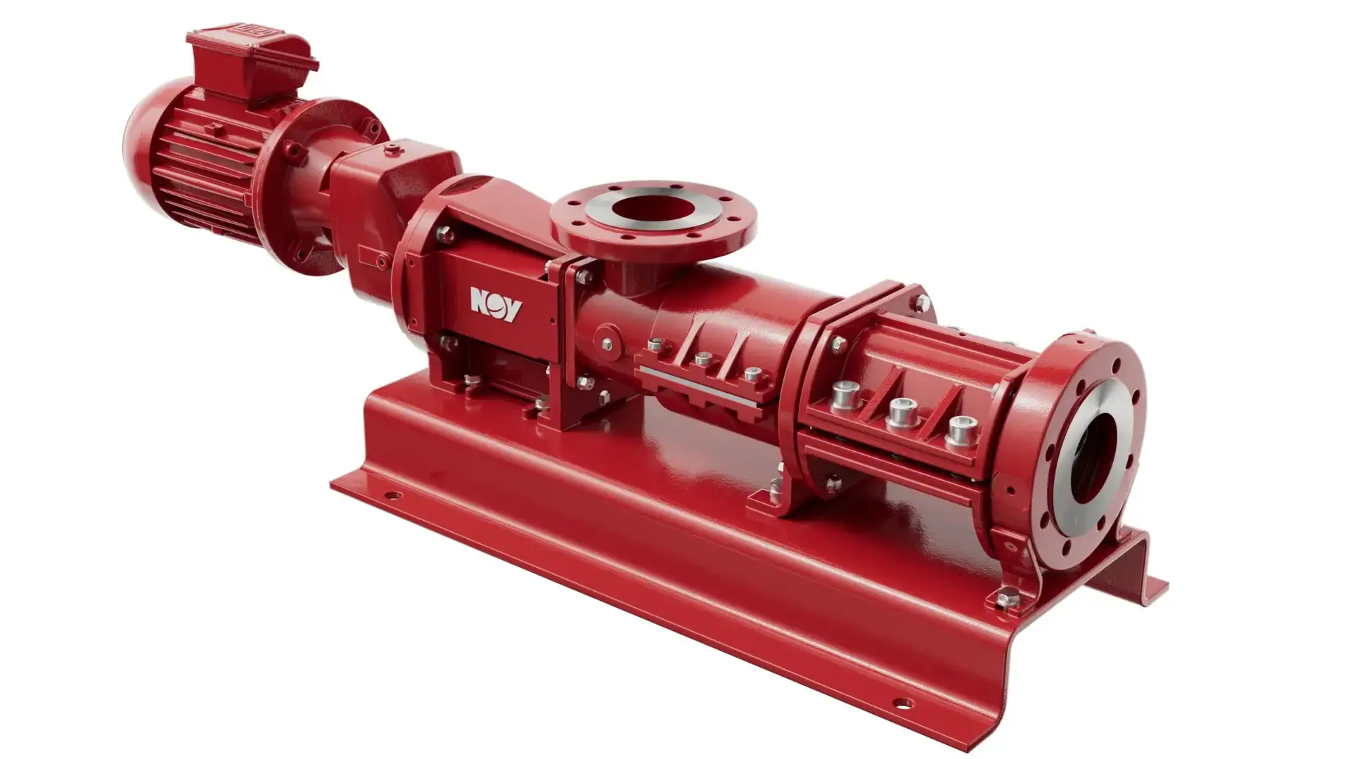 EZstrip Transfer Pump