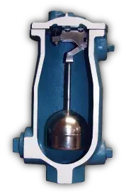 Val-Matic Air Release Valve