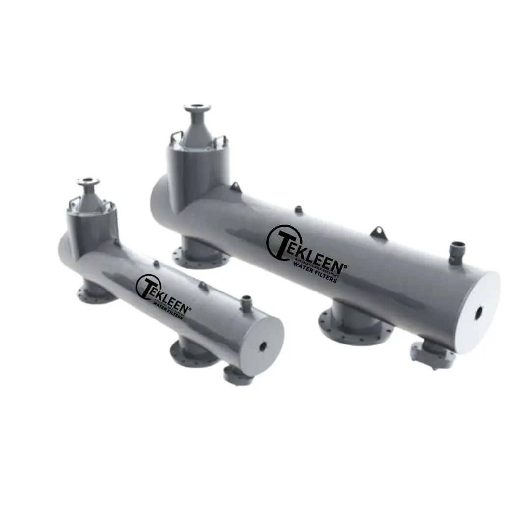Tekleen ABW Series