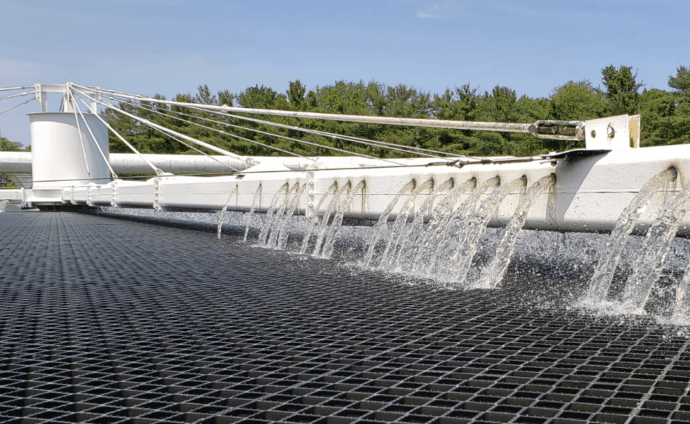 Trickling Filter Media
