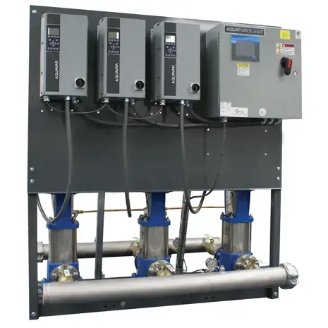 Goulds Water Technology AQUAFORCE® e-MT