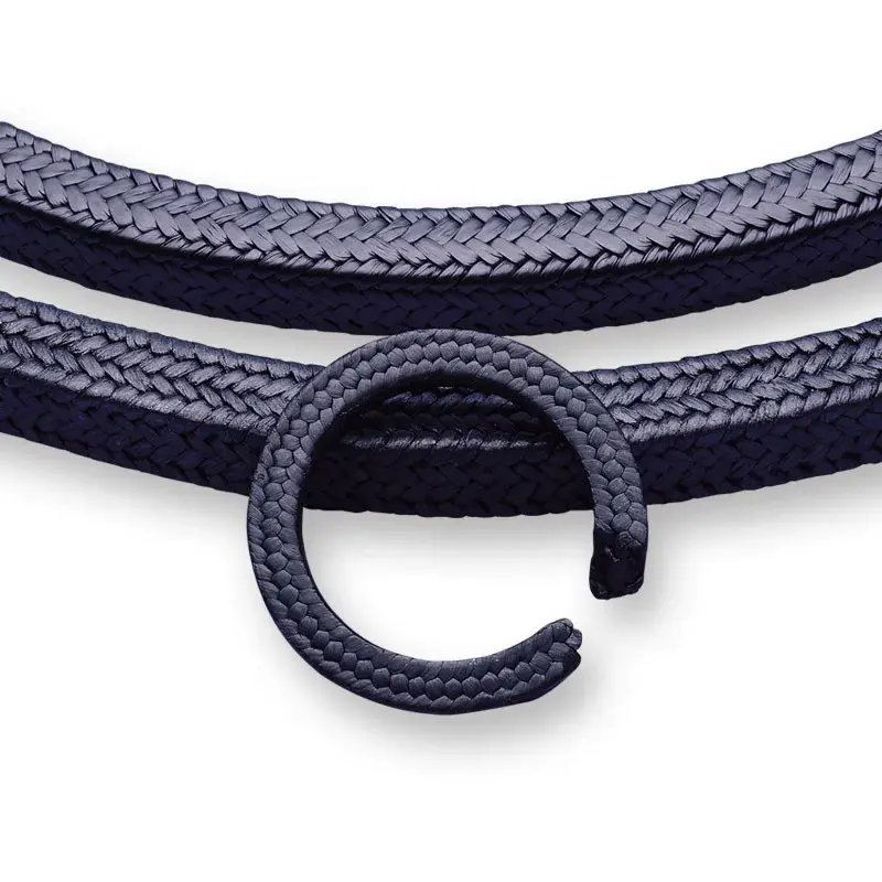 John Crane C1065/C1070 PTFE Braided Graphite Packing