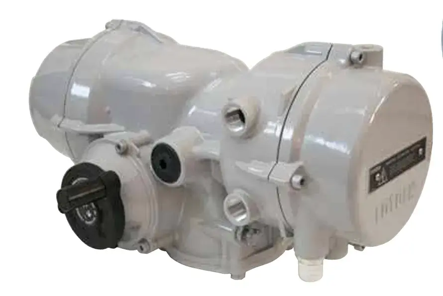 IQ3 Electric Intelligent Actuators
