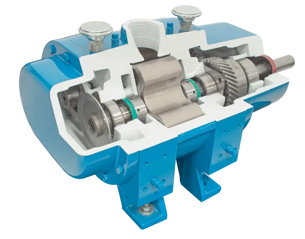 MD-Kinney PD Plus Blowers 3200