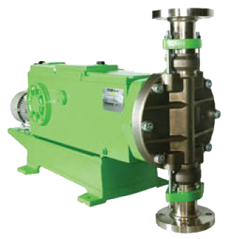 Pulsafeeder Pulsa Hydraulic Diaphragm Pumps