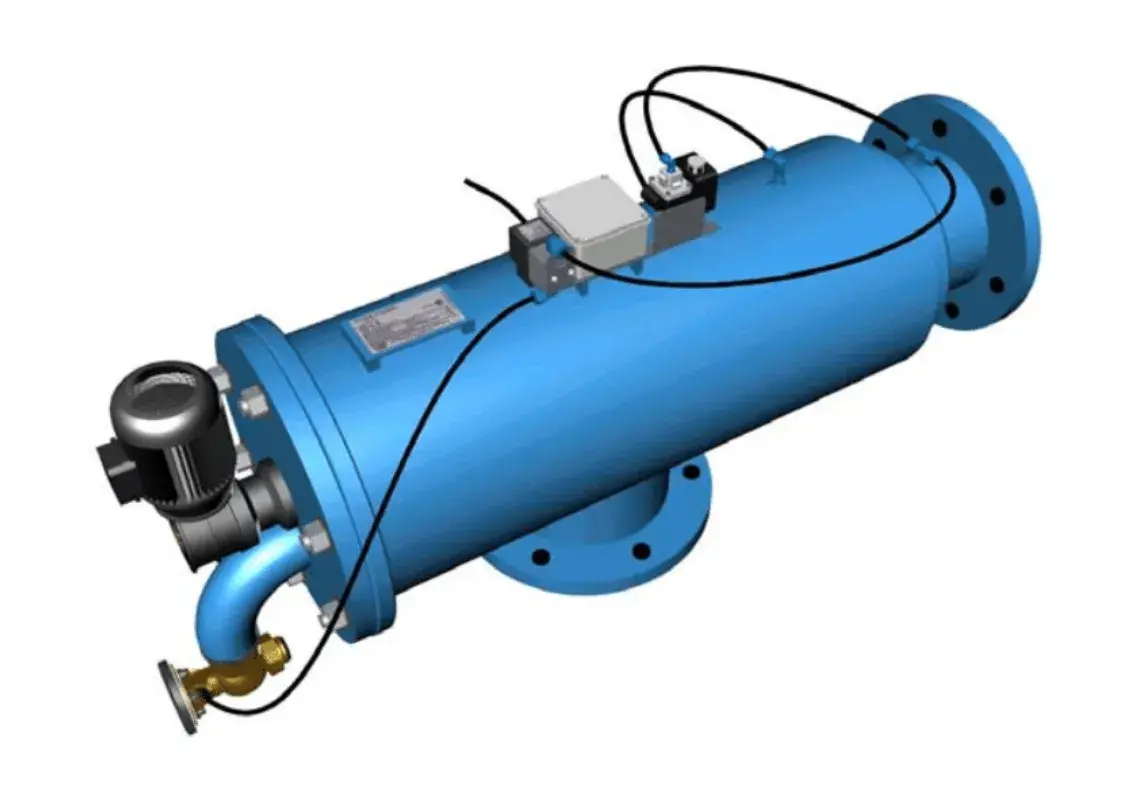 Tekleen CSB Series