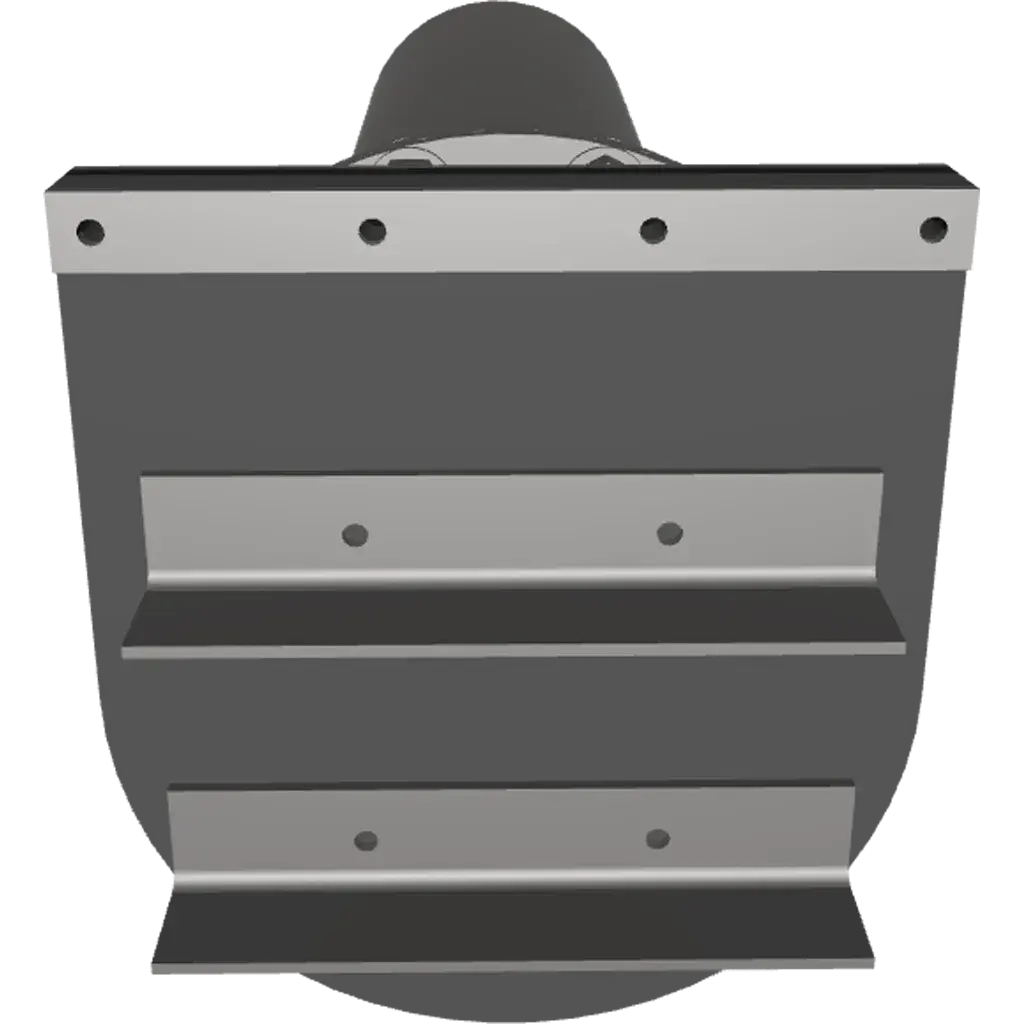 Whipps 450 Series Flap Gates