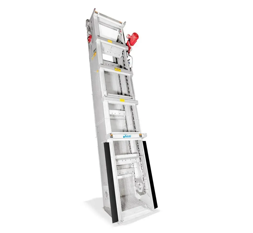 VMR Multi-Rake Screen