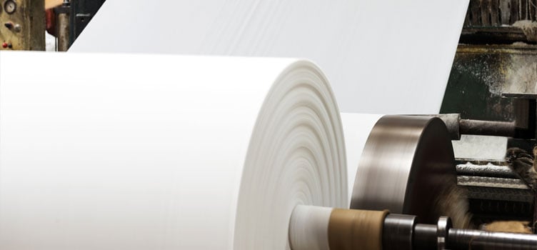 Direct Steam Injection Improves Paper Machine Performance