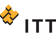 ITT Monitoring Logo