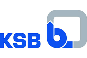 KSB Logo