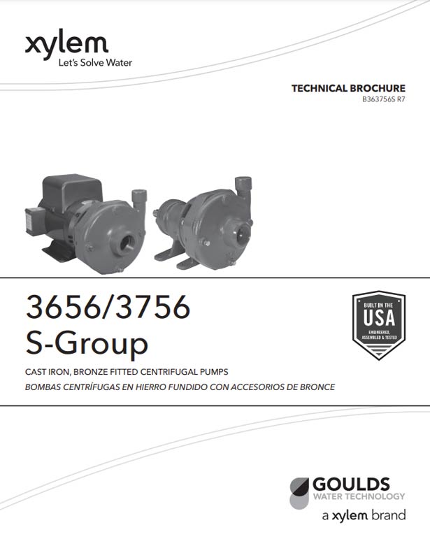 3656 - 3756 S-Group