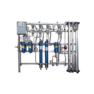 Nitrogen Generation