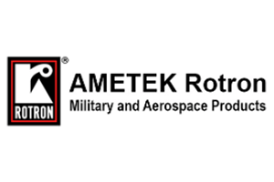 Ametek Rotron Logo