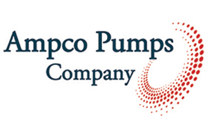 Ampco Pumps Company Logo