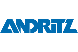 Andritz Logo