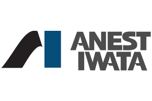 Anest Iwata Logo