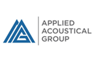 Applied Acoustical Group Logo