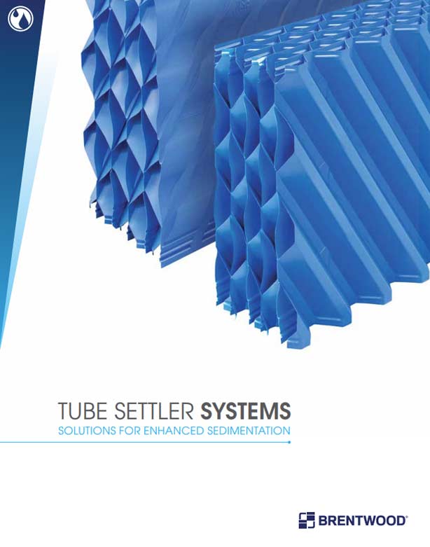 Tube Settler Systems