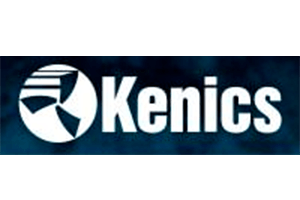 Chemineer Kenics Logo