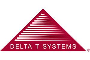 Delta T Systems Logo