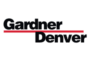 Gardner Denver Logo