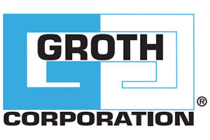 Groth Corporation Logo