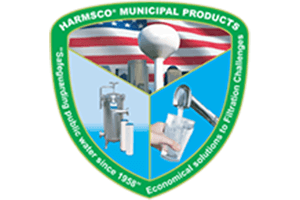 Harmsco Filtration Products Logo