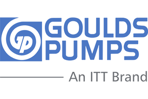 ITT Goulds Pumps logo