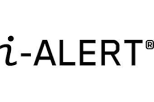 I-Alert Logo