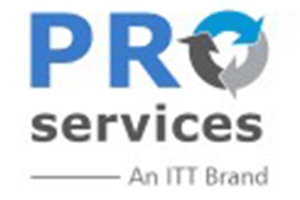 ITT Pro Services Logo