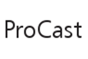 ProCast Logo