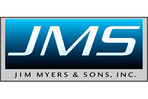 Jim Myers Songs Logo