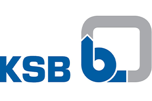 KSB Logo