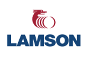 Lamson Logo