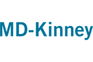MD-Kinney Logo